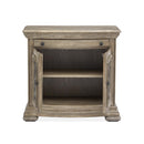  Magnussen Marisol B5132-07 Bachelor Chest IMAGE 4
