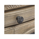  Magnussen Marisol B5132-07 Bachelor Chest IMAGE 9