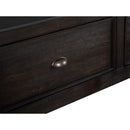 Magnussen Westley Falls Queen Bed with Storage B4399-54B/B4399-54F/B4399-55H IMAGE 6