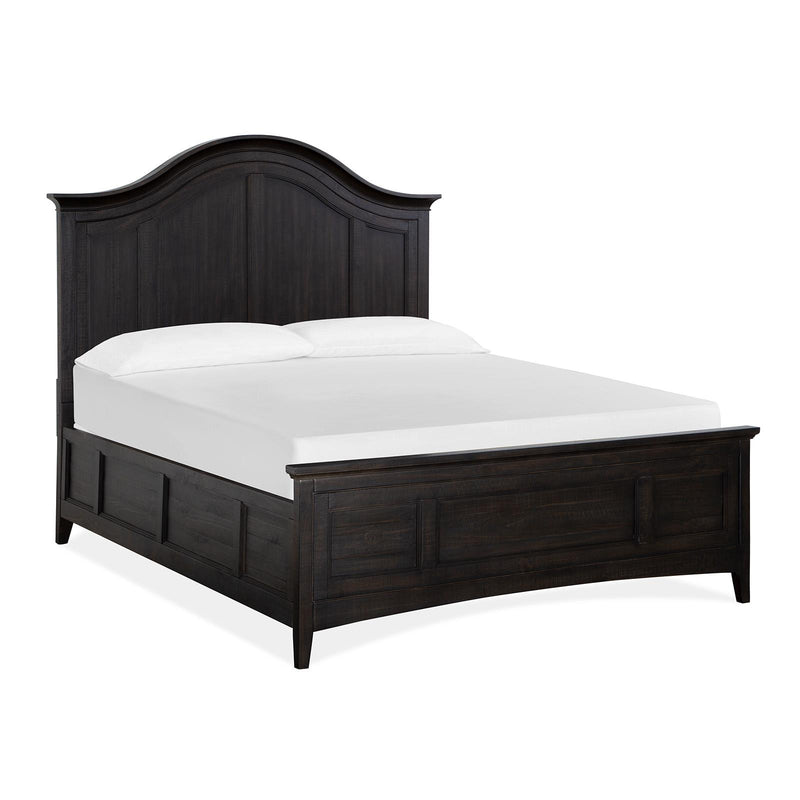 Magnussen Westley Falls Queen Bed B4399-54F/B4399-54R/B4399-55H IMAGE 1