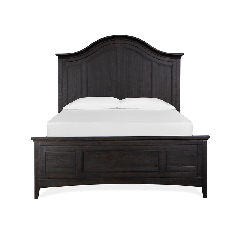 Magnussen Westley Falls Queen Bed B4399-54F/B4399-54R/B4399-55H IMAGE 2