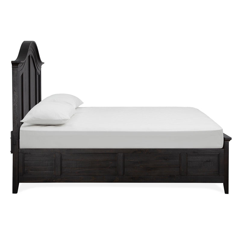 Magnussen Westley Falls Queen Bed B4399-54F/B4399-54R/B4399-55H IMAGE 3