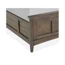 Magnussen Bay Creek California King Panel Bed B4398-64F/B4398-69H/B4398-74R IMAGE 5