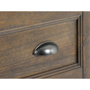 Magnussen Bay Creek Queen Panel Bed with Storage B4398-54R/B4398-58SF/B4398-59H IMAGE 5