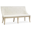 Magnussen Harlow Bench D5491-78 IMAGE 1