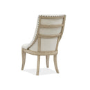 Magnussen Harlow Arm Chair D5491-73 IMAGE 4
