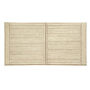 Magnussen Harlow Dining Table D5491-20B/D5491-20P/D5491-20T IMAGE 5