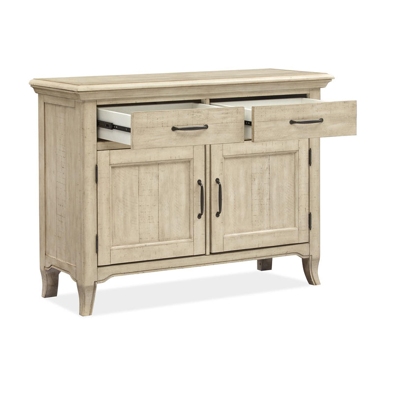 Magnussen Harlow Buffet D5491-14 IMAGE 2