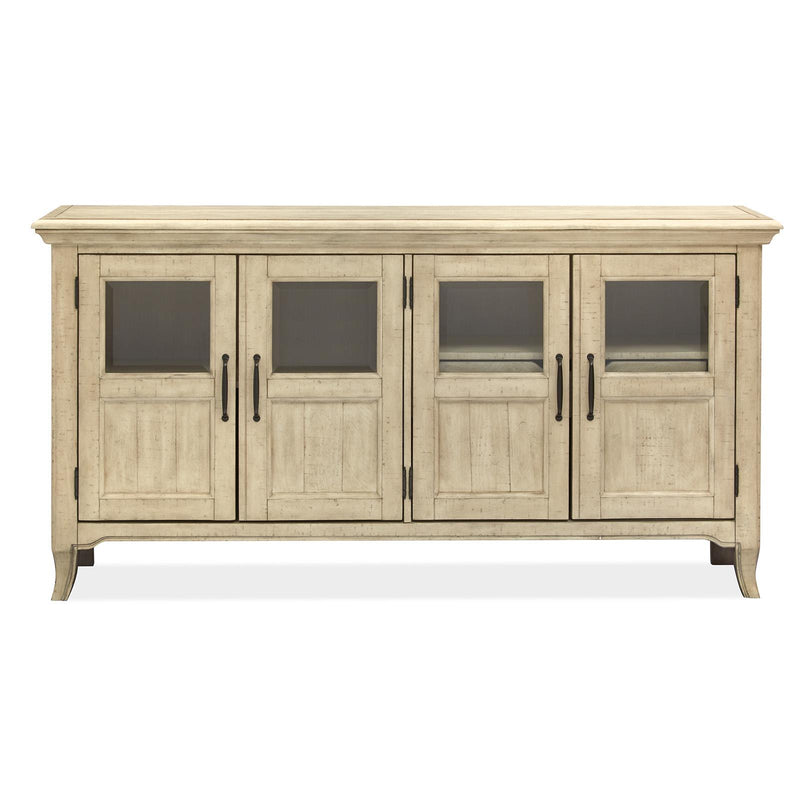 Magnussen Harlow Buffet D5491-13 IMAGE 2