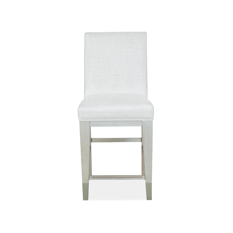 Magnussen Lenox Counter Height Dining Chair D5490-83 IMAGE 2