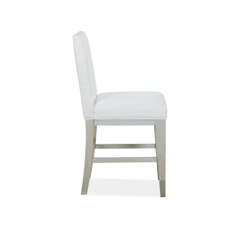 Magnussen Lenox Counter Height Dining Chair D5490-83 IMAGE 3