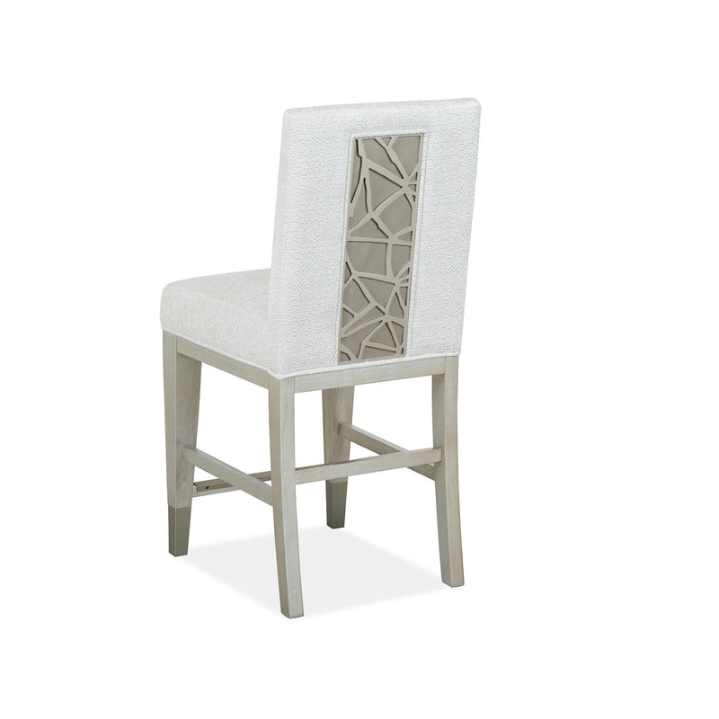 Magnussen Lenox Counter Height Dining Chair D5490-83 IMAGE 4