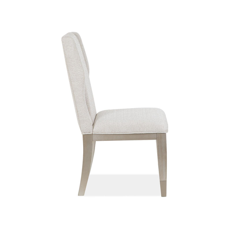 Magnussen Lenox Dining Chair D5490-66 IMAGE 3