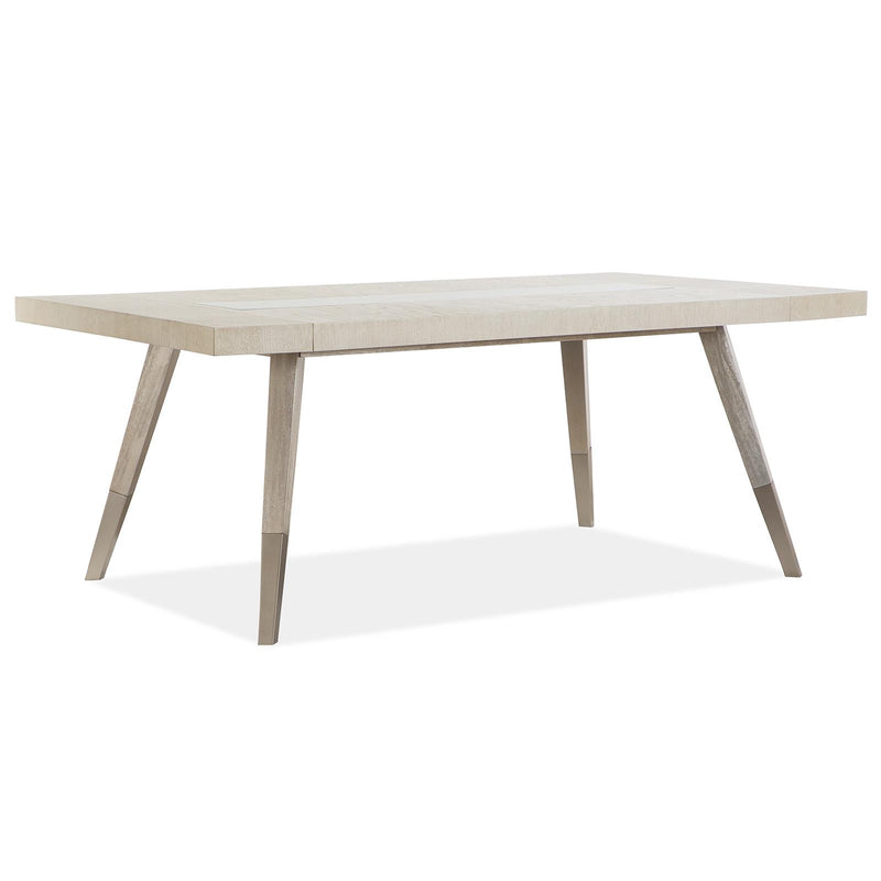 Magnussen Lenox Dining Table D5490-20 IMAGE 2