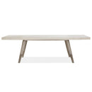 Magnussen Lenox Dining Table D5490-20 IMAGE 3