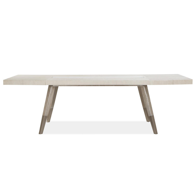 Magnussen Lenox Dining Table D5490-20 IMAGE 3