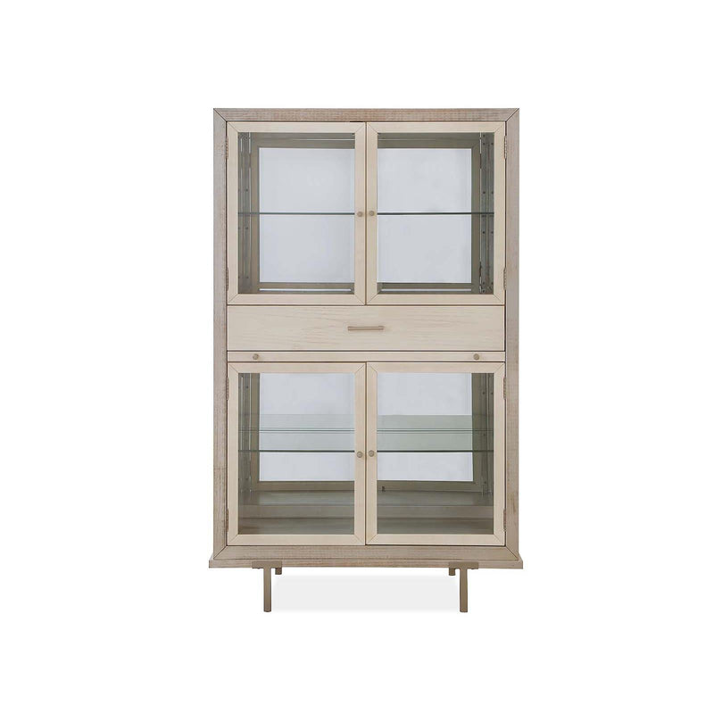 Magnussen Lenox Display Cabinet D5490-08 IMAGE 3