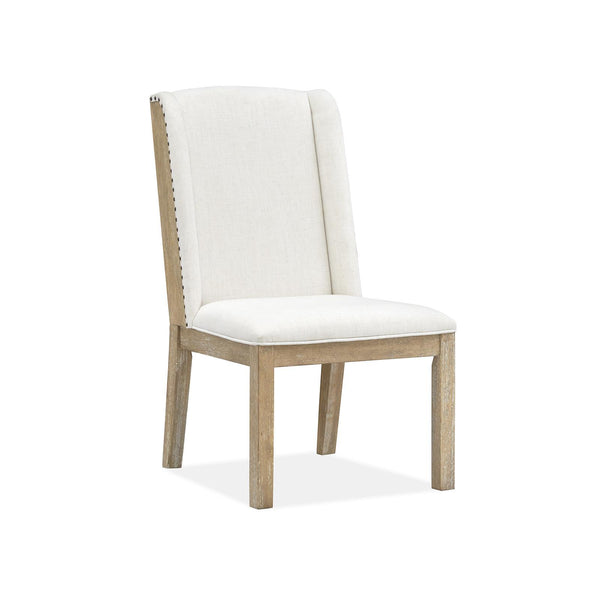 Magnussen Lynnfield Dining Chair D5487-63 IMAGE 1