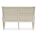 Magnussen Newport Bench D5430-78 IMAGE 5