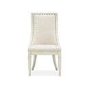 Magnussen Newport Arm Chair D5430-73 IMAGE 2