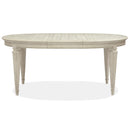 Magnussen Round Newport Dining Table D5430-25 IMAGE 4