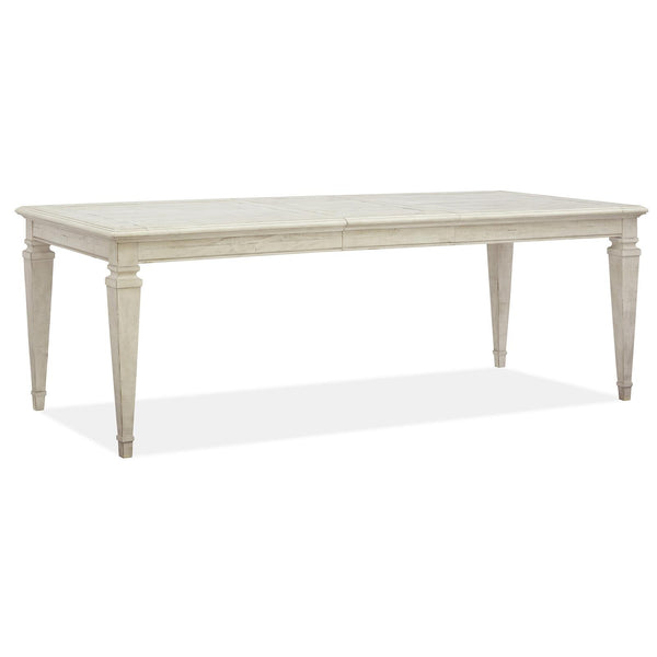 Magnussen Newport Dining Table D5430-20 IMAGE 1