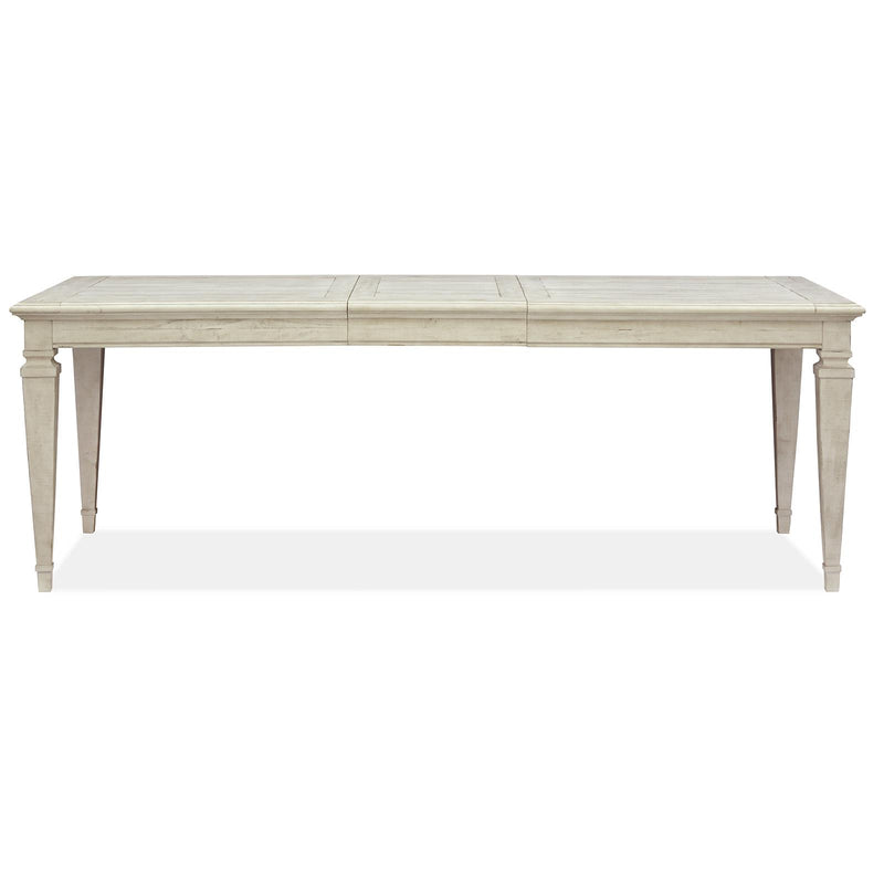 Magnussen Newport Dining Table D5430-20 IMAGE 3