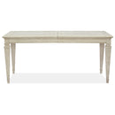 Magnussen Newport Dining Table D5430-20 IMAGE 4