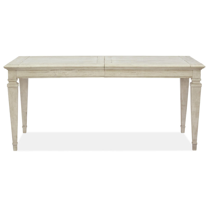 Magnussen Newport Dining Table D5430-20 IMAGE 4