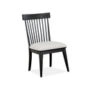 Magnussen Harper Springs Dining Chair D5321-64 IMAGE 1