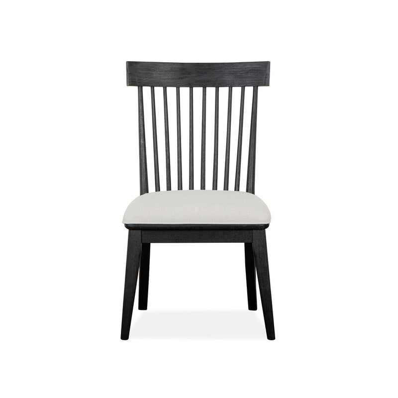 Magnussen Harper Springs Dining Chair D5321-64 IMAGE 2