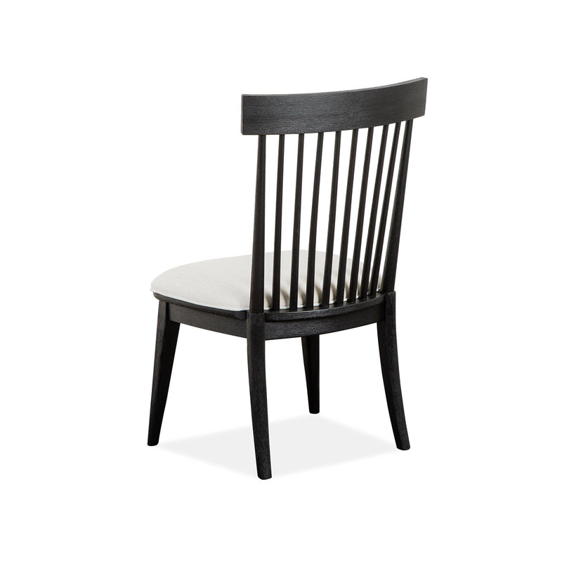 Magnussen Harper Springs Dining Chair D5321-64 IMAGE 4