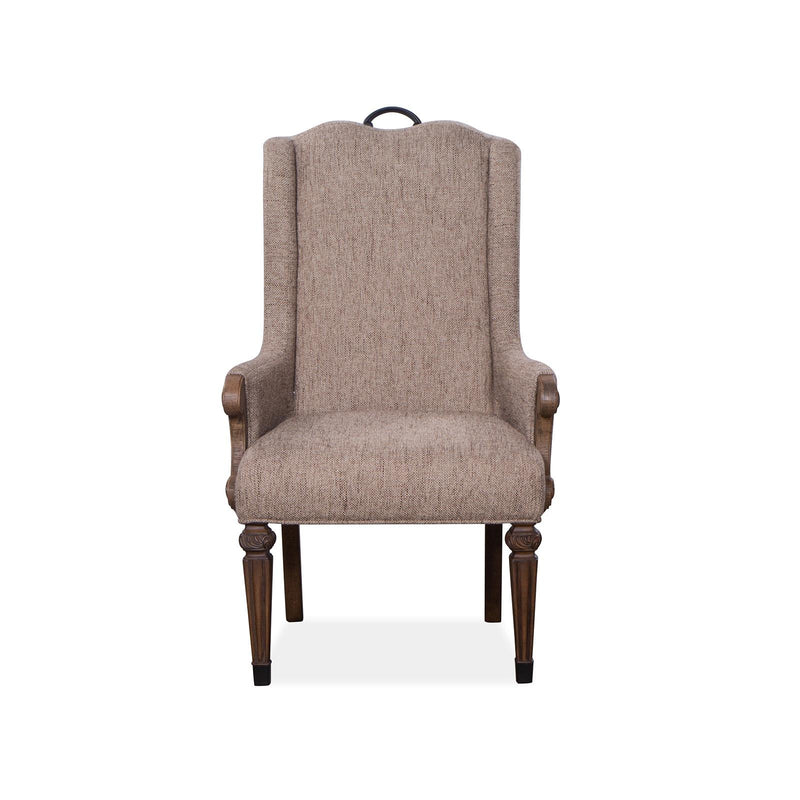 Magnussen Durango Arm Chair D5133-76 IMAGE 2