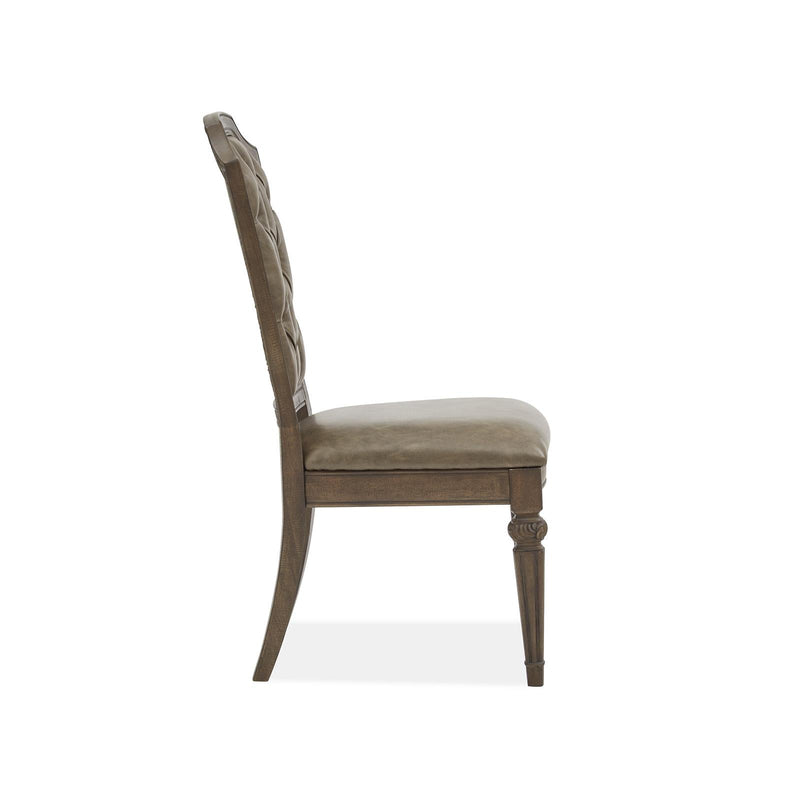 Magnussen Durango Dining Chair D5133-63 IMAGE 3