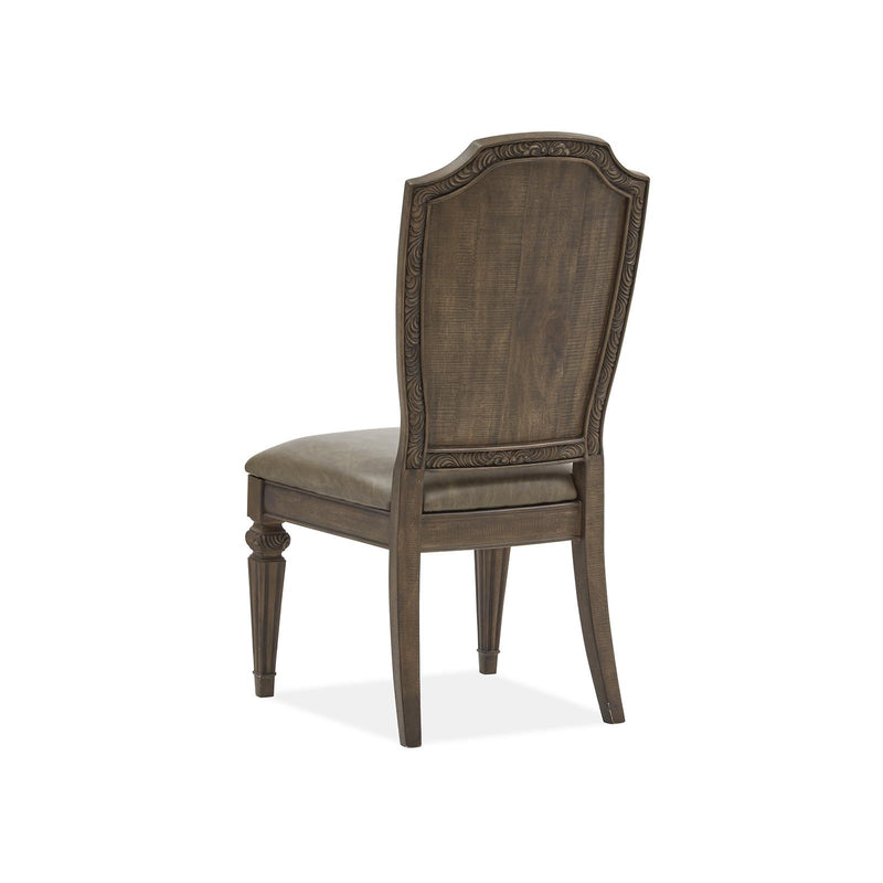 Magnussen Durango Dining Chair D5133-63 IMAGE 4