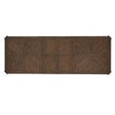 Magnussen Durango Dining Table with Trestle Base D5133-21B/D5133-21T IMAGE 6