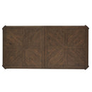 Magnussen Durango Dining Table with Trestle Base D5133-21B/D5133-21T IMAGE 7