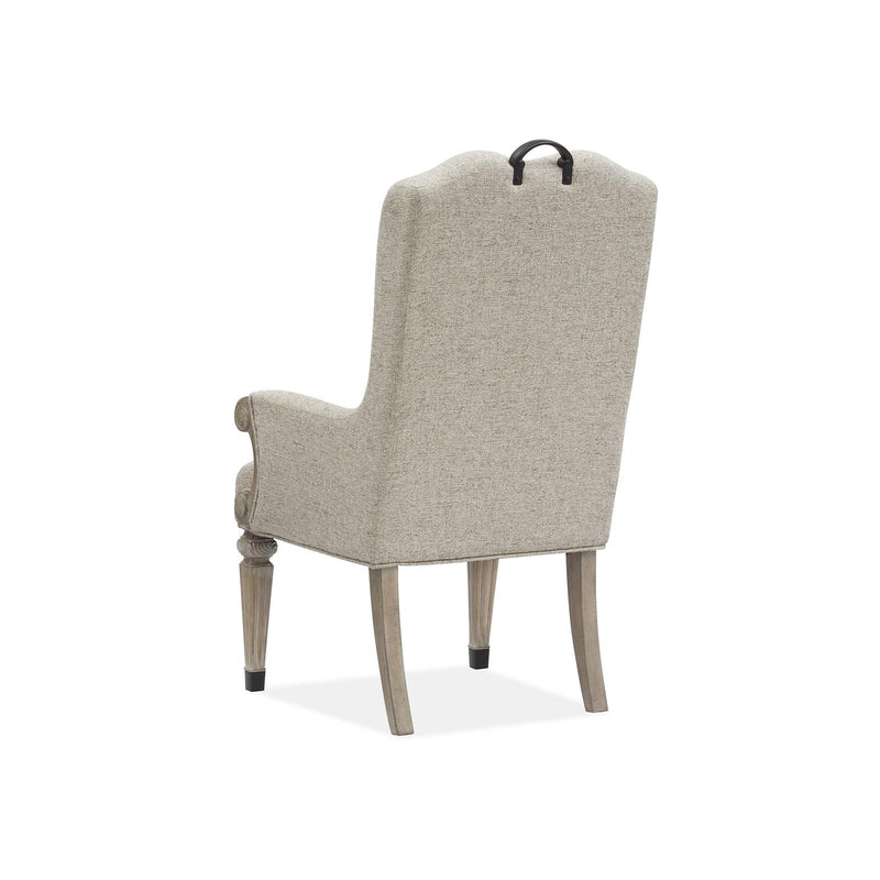 Magnussen Marisol Arm Chair D5132-76 IMAGE 5