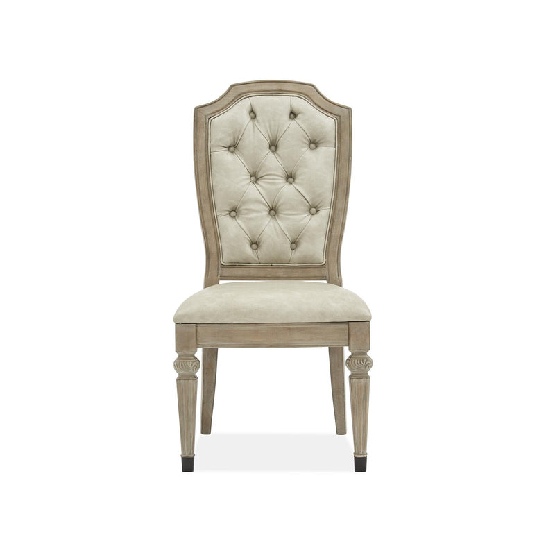 Magnussen Marisol Dining Chair D5132-63 IMAGE 2