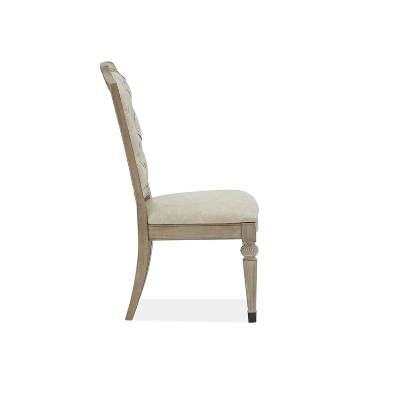 Magnussen Marisol Dining Chair D5132-63 IMAGE 3