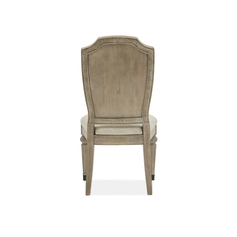 Magnussen Marisol Dining Chair D5132-63 IMAGE 5