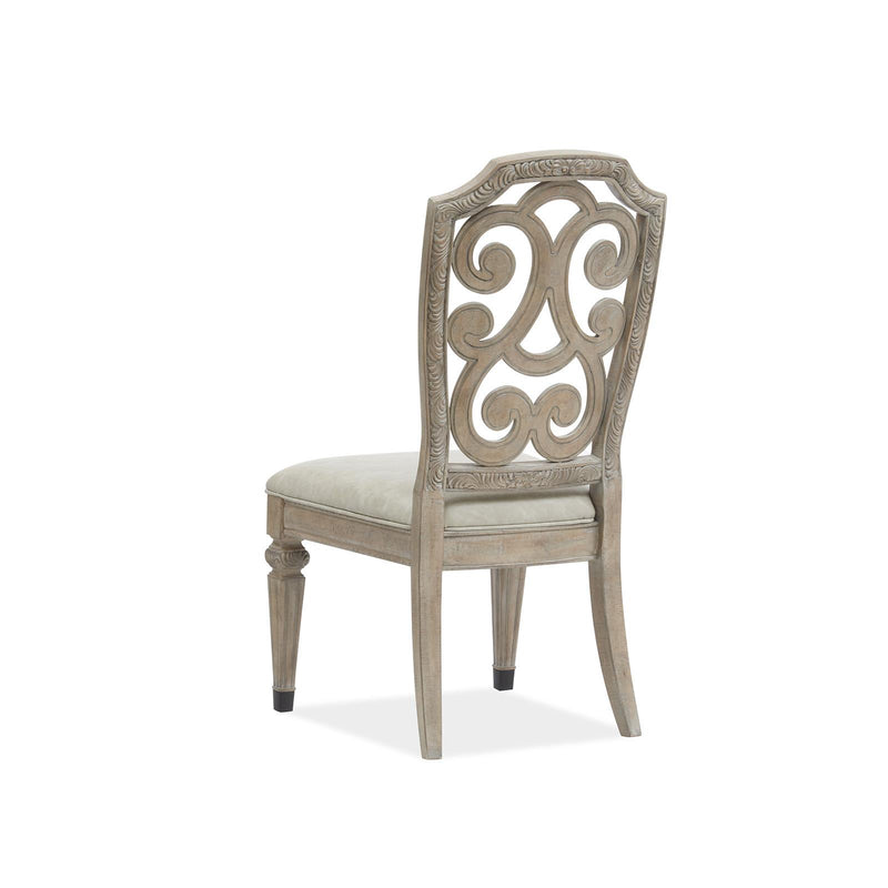 Magnussen Marisol Dining Chair D5132-62 IMAGE 4