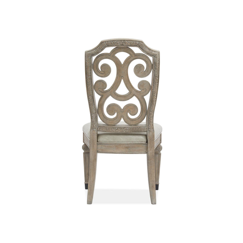 Magnussen Marisol Dining Chair D5132-62 IMAGE 5