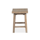 Magnussen Paxton Place Stool D4805-85 IMAGE 3