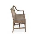 Magnussen Paxton Place Bench D4805-79 IMAGE 5