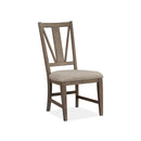 Magnussen Paxton Place Dining Chair D4805-62 IMAGE 1