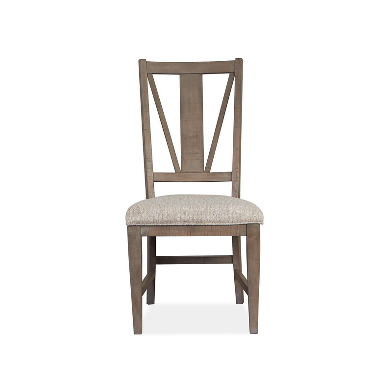 Magnussen Paxton Place Dining Chair D4805-62 IMAGE 2