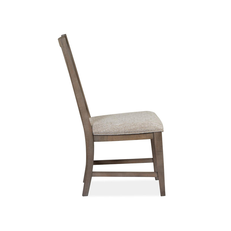 Magnussen Paxton Place Dining Chair D4805-62 IMAGE 3