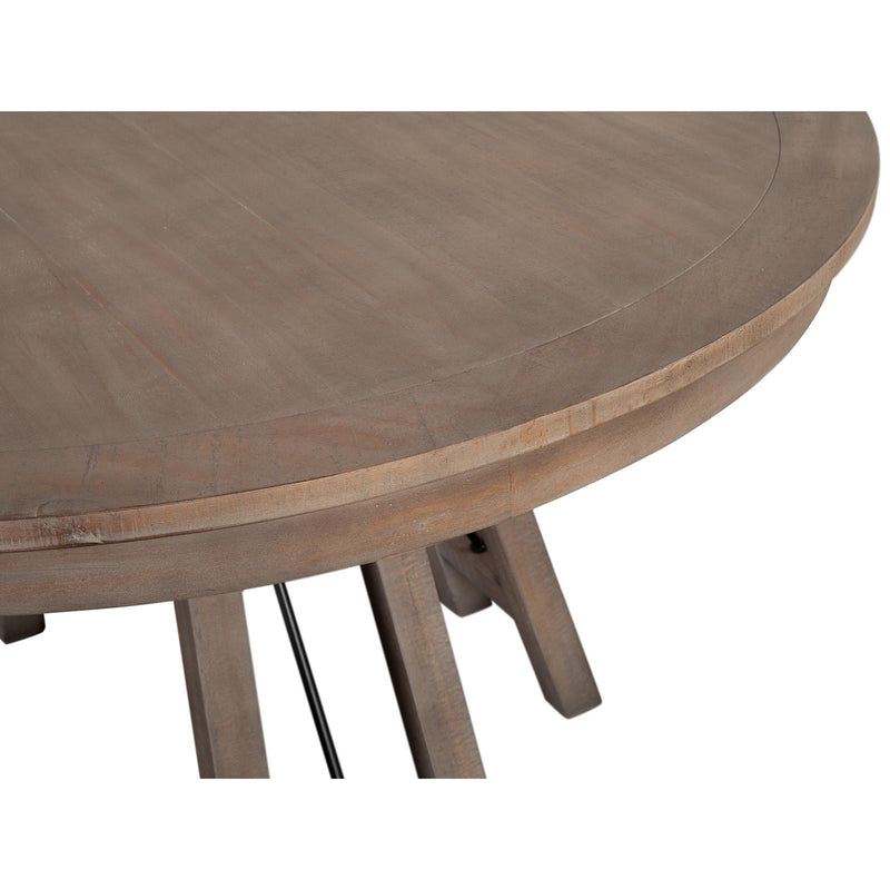 Magnussen Round Paxton Place Dining Table D4805-27 IMAGE 4