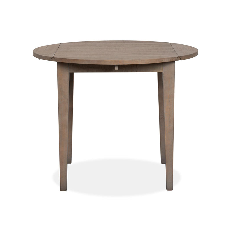 Magnussen Round Paxton Place Dining Table D4805-26 IMAGE 3